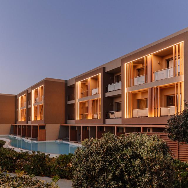 Hôtel Sentido Unique Blue Resort - réservé aux adultes photo 17