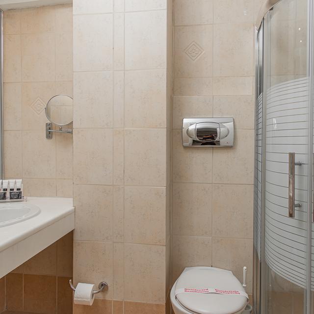 Hotel Marmari Bay photo 3
