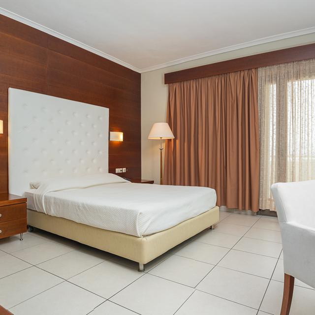 Hotel Marmari Bay photo 2