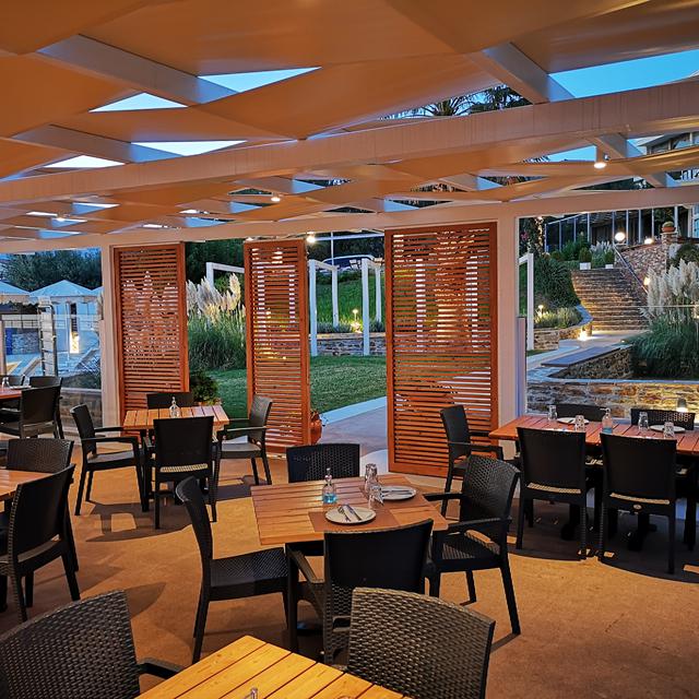 Hotel Marmari Bay photo 4