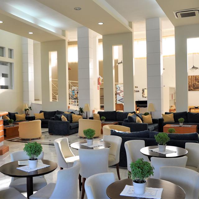 Hotel Marmari Bay photo 7