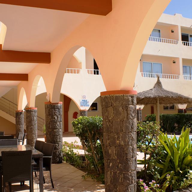 Hôtel Pontao photo 2
