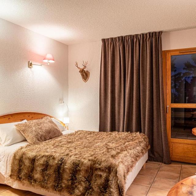 Hôtel L'Ecrin des Neiges photo 1