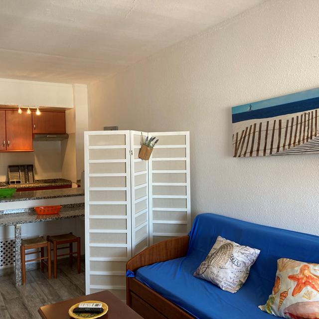 Appartementen Atlantico photo 1