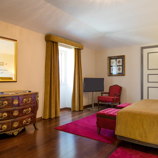 Vila Gale Collection Palacio Dos Arcos photo 23