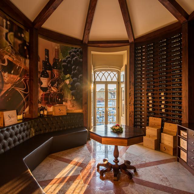 Vila Gale Collection Palacio Dos Arcos photo 18