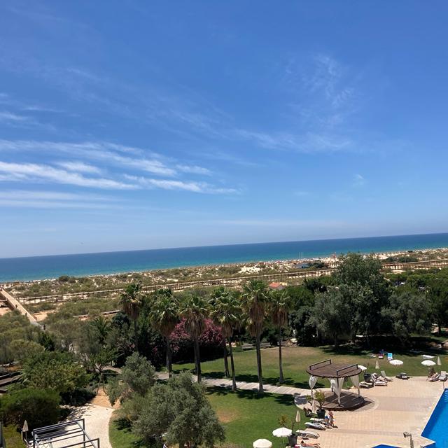 Hôtel Eurotel Altura photo 11