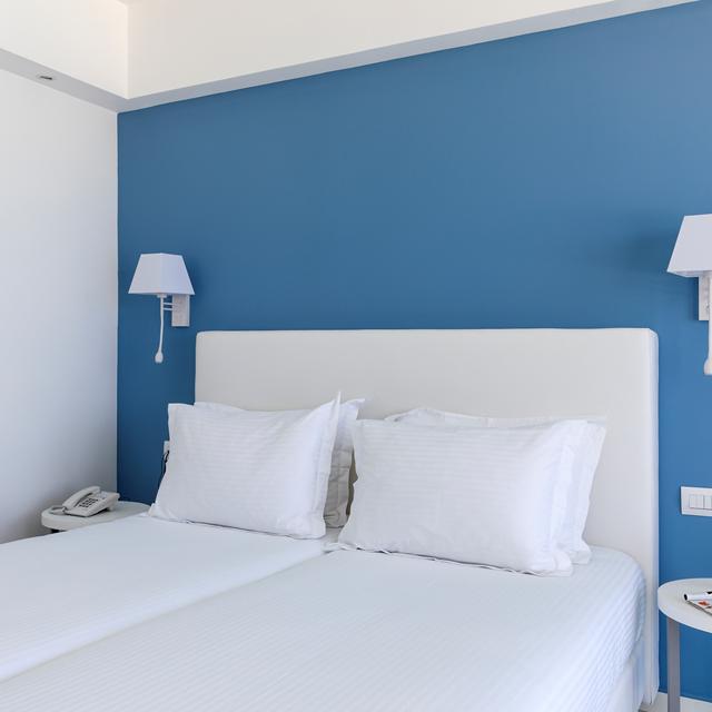 Hôtel Bel Air photo 11