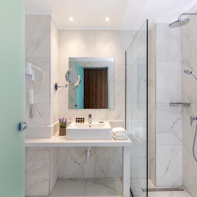 Hôtel Bel Air photo 12