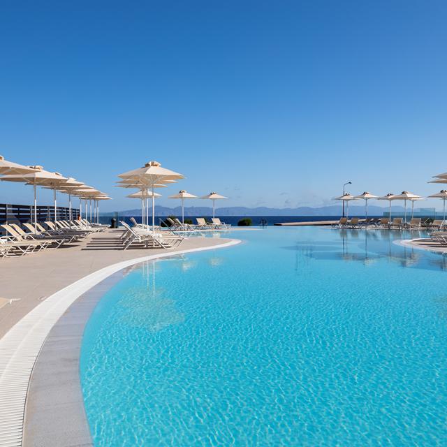 Hôtel Belair - All Inclusive photo 1