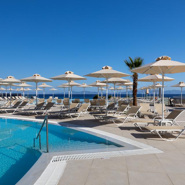 Hôtel Belair - All Inclusive photo 9