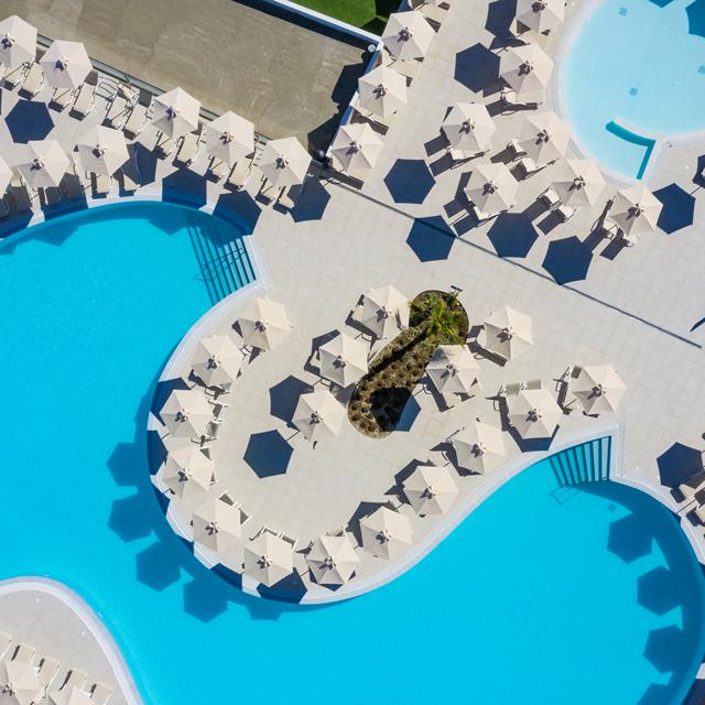 Hôtel Belair - All Inclusive photo 8