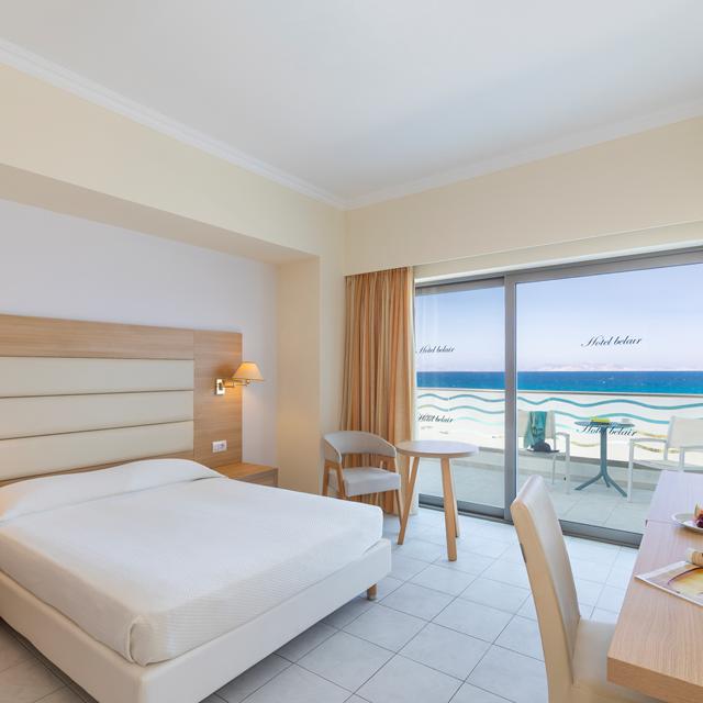 Hôtel Belair - All Inclusive photo 2