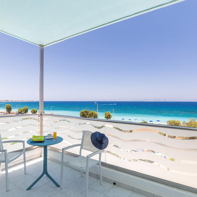 Hôtel Belair - All Inclusive photo 3