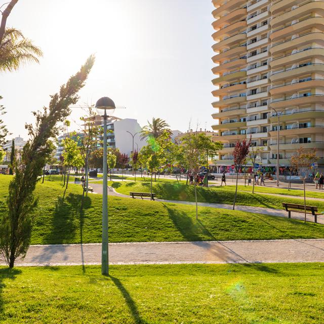 Appartements Guadiana