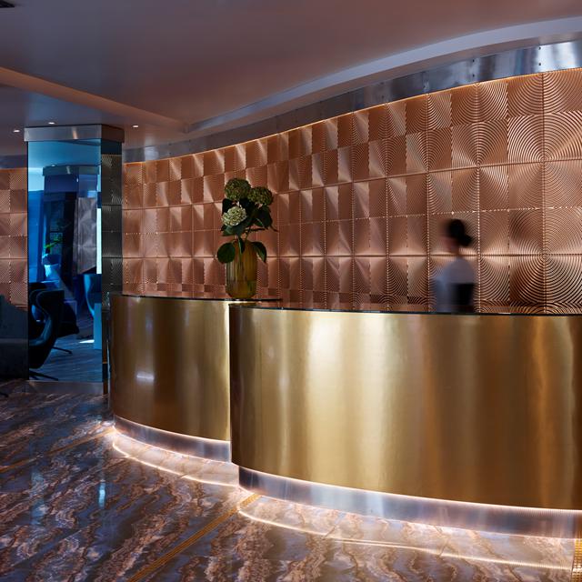 Hôtel I Resort Beach & Spa photo 18