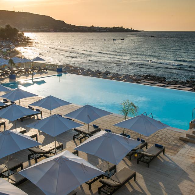 Hôtel I Resort Beach & Spa photo 0