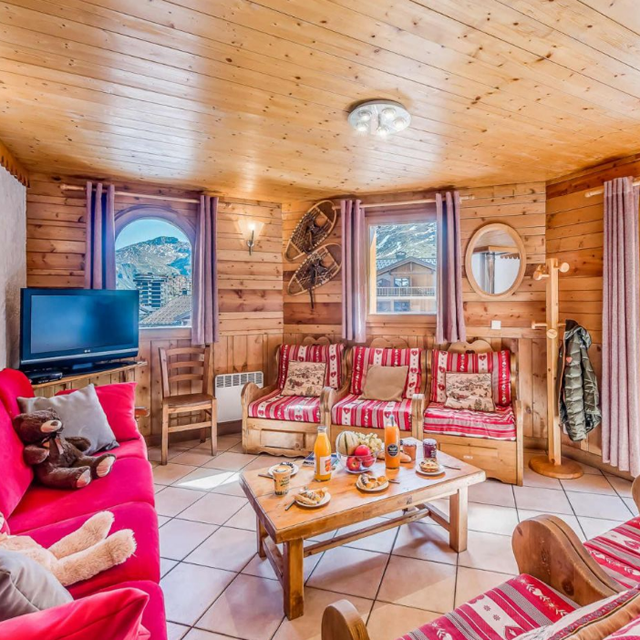 Chalet Gypaete photo 6