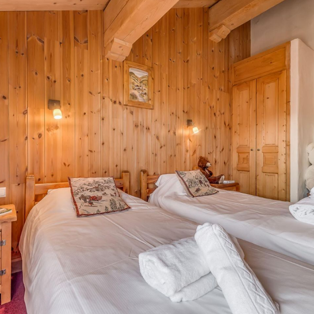 Chalet Gypaete photo 4