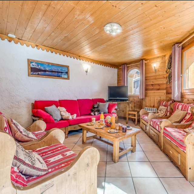 Chalet Gypaete photo 5