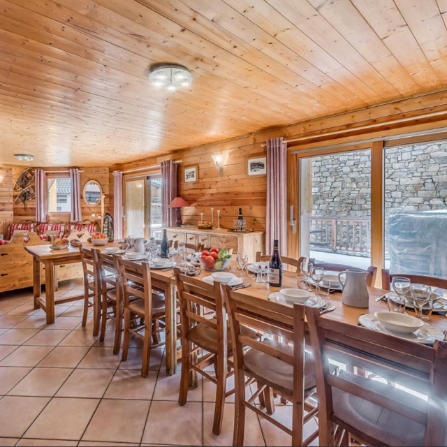Chalet Gypaete photo 11