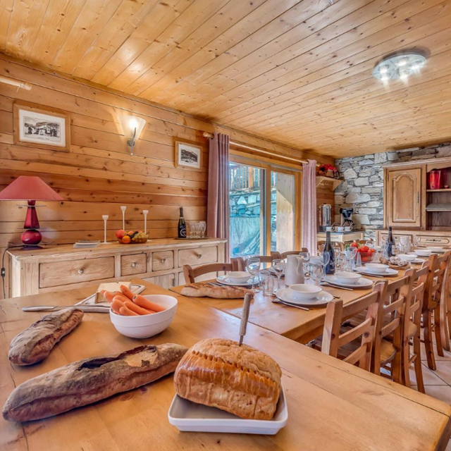 Chalet Gypaete photo 1