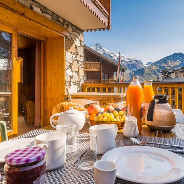 Chalet Gypaete photo 7