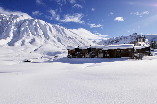 Chalet Pre Saint Jacques photo 11