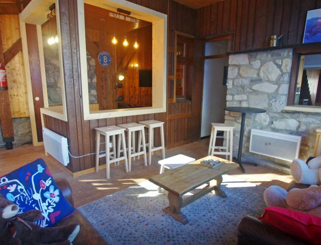 Chalet Pre Saint Jacques photo 1