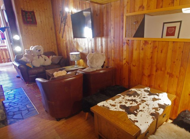 Chalet Pre Saint Jacques photo 6
