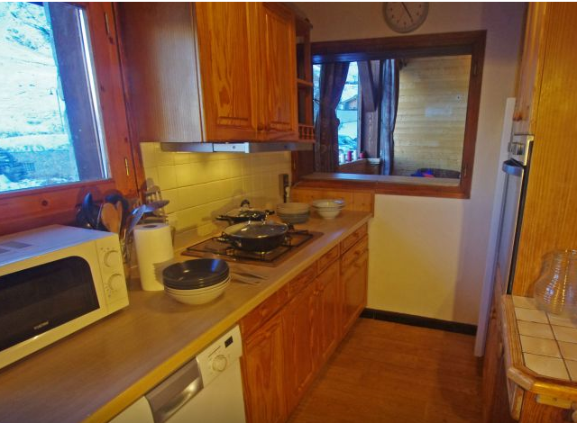 Chalet Pre Saint Jacques photo 7