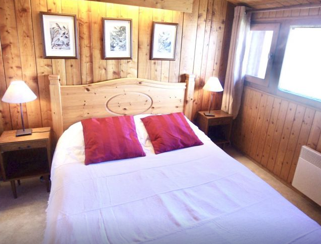 Chalet Pre Saint Jacques photo 3