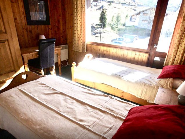 Chalet Pre Saint Jacques photo 4