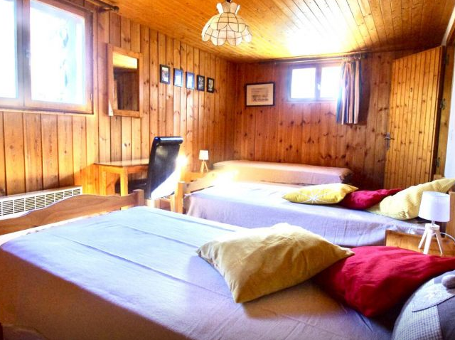Chalet Pre Saint Jacques photo 10