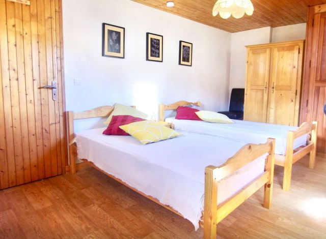 Chalet Pre Saint Jacques photo 9