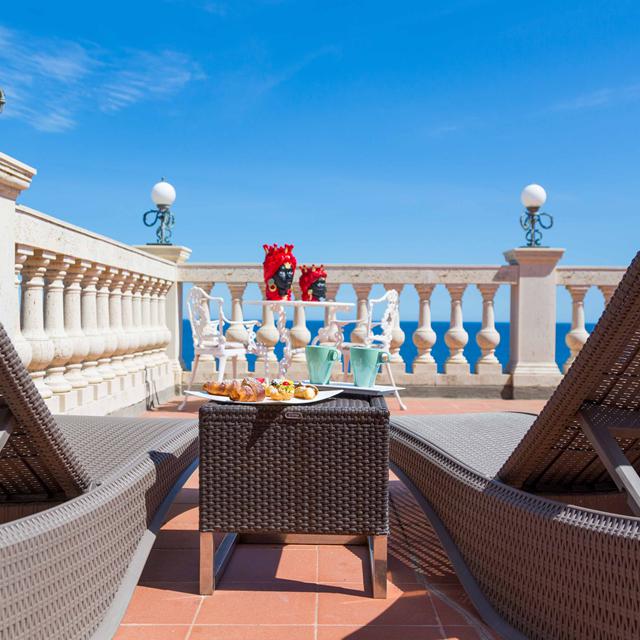 Hotel Hellenia Yachting photo 5