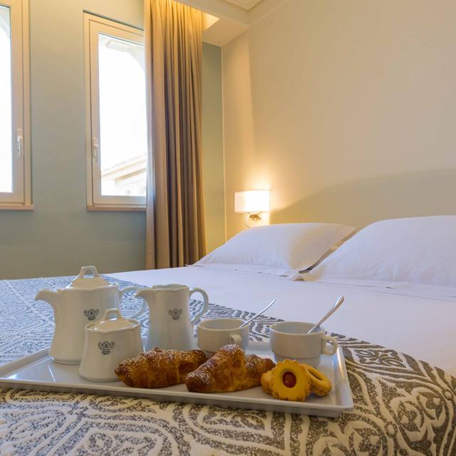 Hotel Hellenia Yachting photo 3