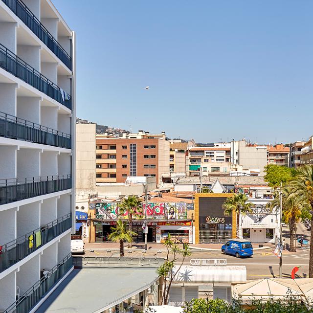 Gran Hôtel Flamingo - Réservé aux adultes photo 15