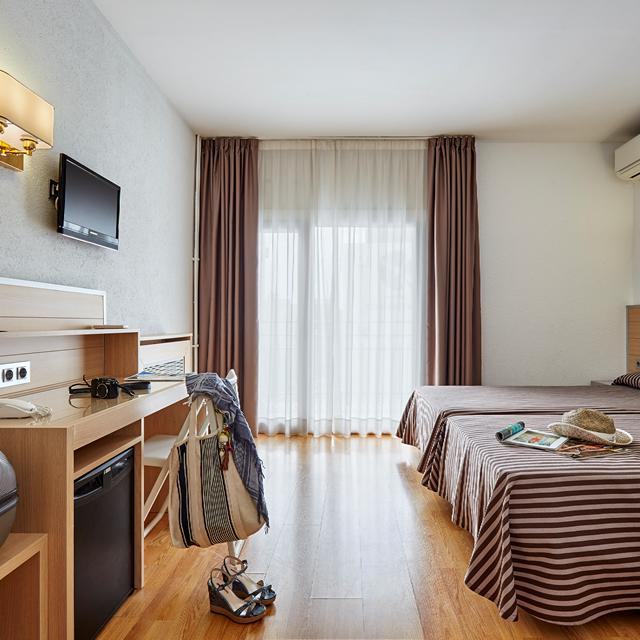 Gran Hôtel Flamingo - Réservé aux adultes photo 19