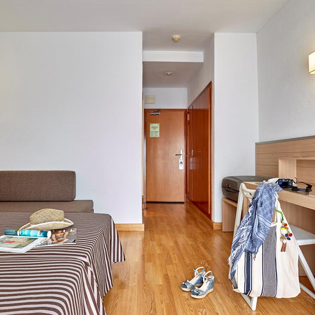 Gran Hôtel Flamingo - Réservé aux adultes photo 18