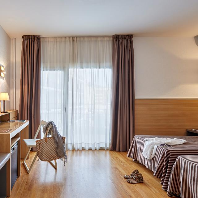 Gran Hôtel Flamingo - Réservé aux adultes photo 1