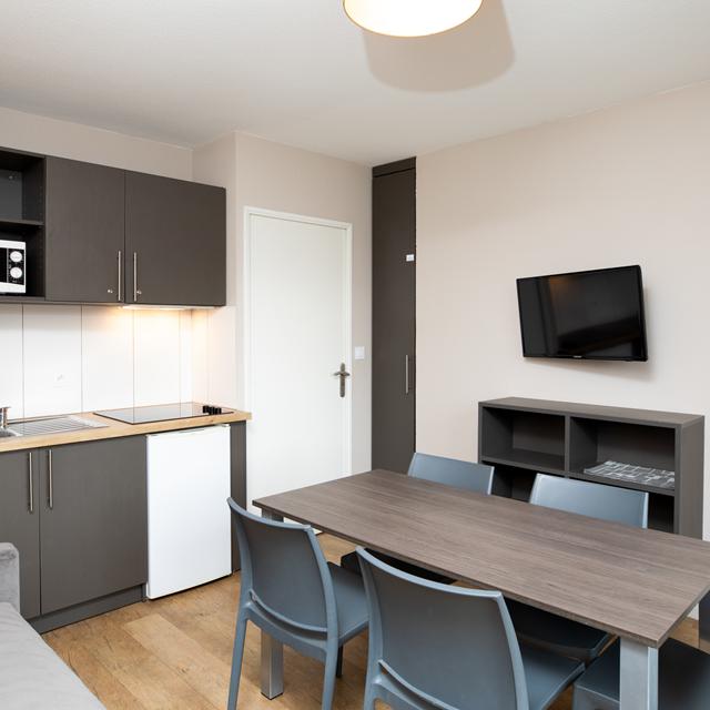 SOWELL RESIDENCES Praloup photo 6