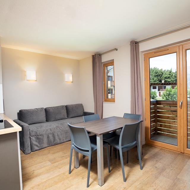 SOWELL RESIDENCES Praloup photo 7