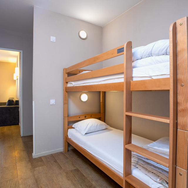 SOWELL RESIDENCES Praloup photo 3