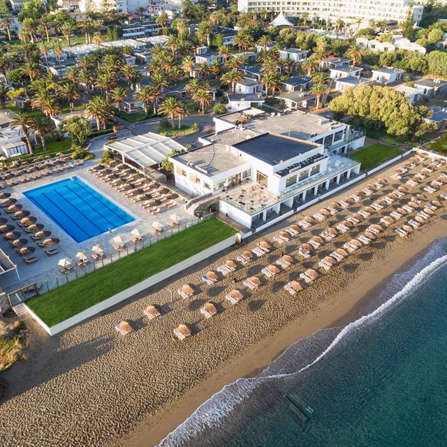 Hôtel Civitel Creta Beach photo 1