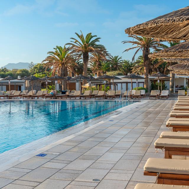 Hôtel Civitel Creta Beach photo 0