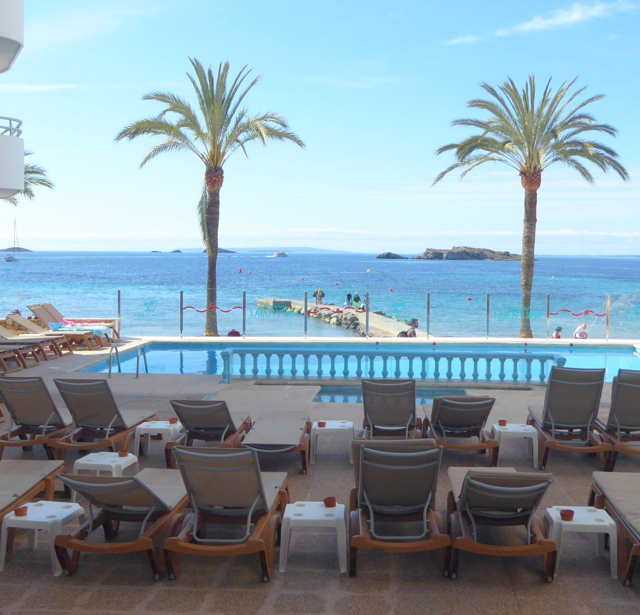 Appartements Mar Y Playa photo 7