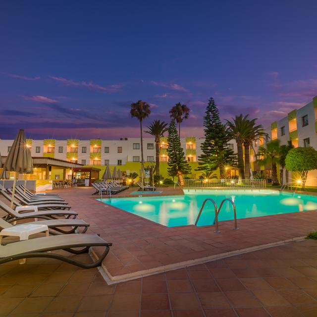 Hôtel LIVVO Corralejo Beach - Logement photo 21