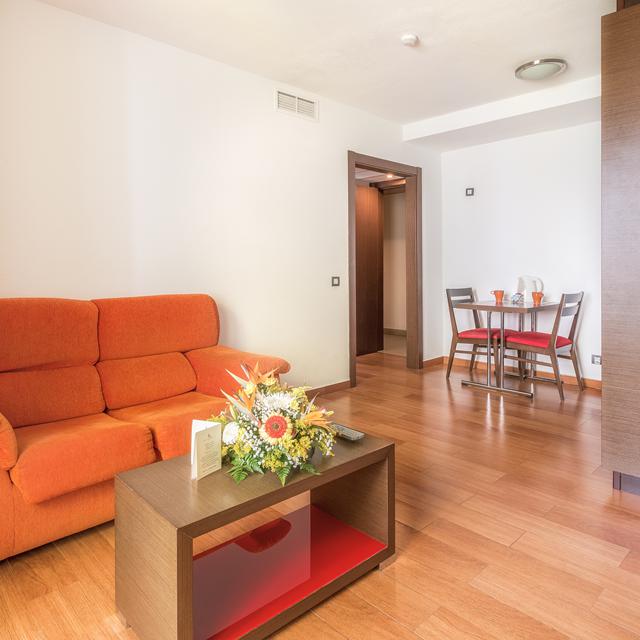 Hôtel LIVVO Corralejo Beach - Logement photo 16