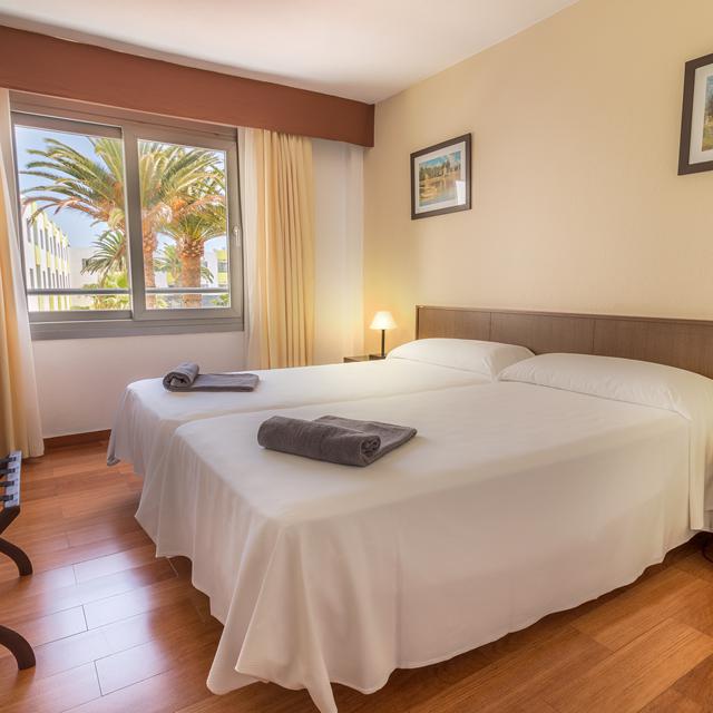 Hôtel LIVVO Corralejo Beach - Logement photo 3